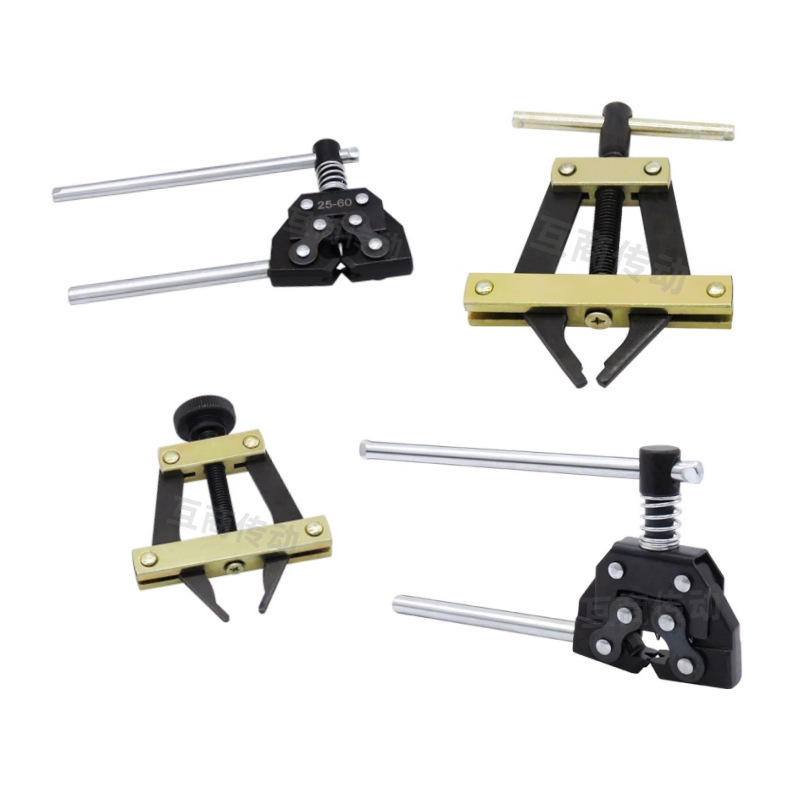 The chain disassembly wonder, chain regulator and tensioner, can be disassembled in 2-inch, 3-inch, 4-inch, 5-inch, 6-inch, 1-inch and 2-inch specifications Application Scenario