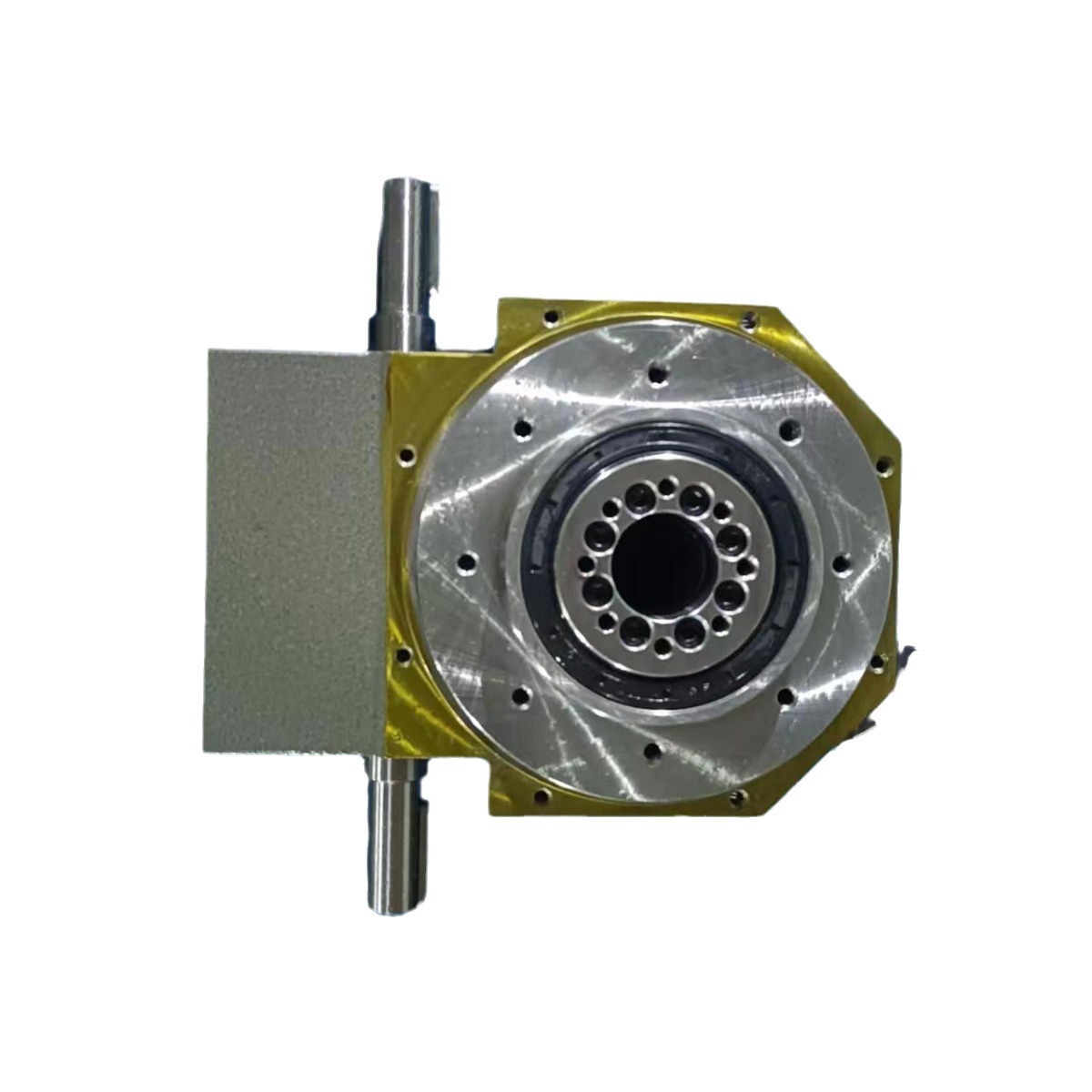 High-precision intermittent CAM indexers DA/DF/DT/ parallel /BT standard types are available as accessories and finished products Item Picture