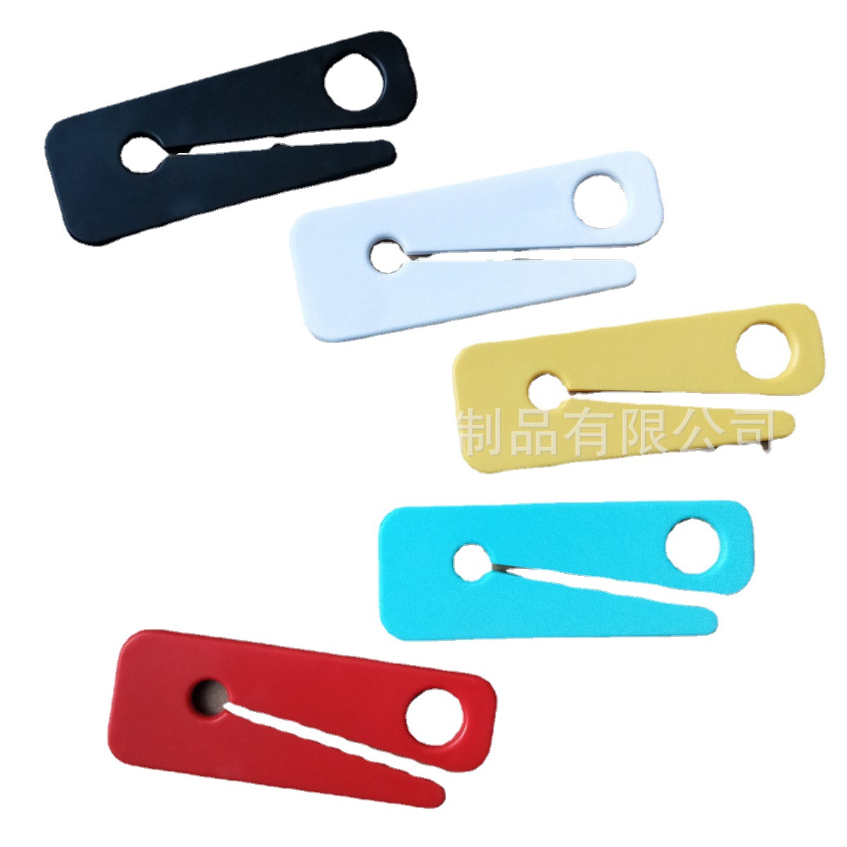 The factory's best-selling logo-printed floor protection film cutter, winding film cutting knife, and decoration floor film cutting knife Item Picture