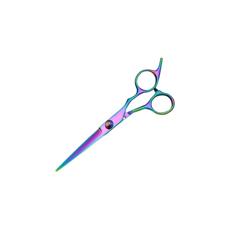 Hair-cutting scissors, a magic tool for cutting bangs, a self-cutting hair clipper, a professional thinning hair clipper, a household hair-cutting scissors set for women Item Picture