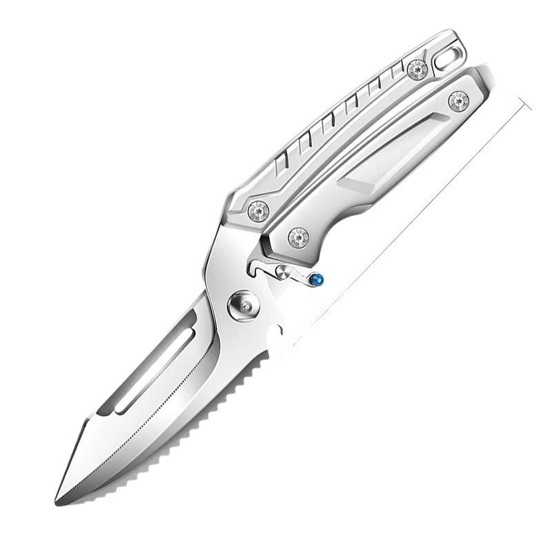 Detachable chicken bone shears, kitchen shears, bottle opening shears, chicken and duck shears, bone planers, fruit and vegetable split shears, factory wholesale, multi-functional Item Picture