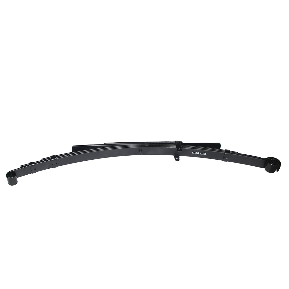 Supplying TOYOTA REVO VIGO Helux 48210-0K530 48210-0K230 leaf springs details Picture