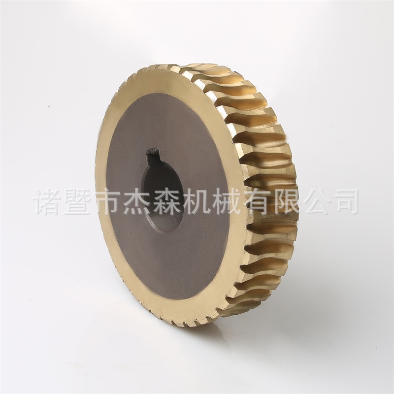 The manufacturer produces copper worm gears and copper turbines, processes worm gears and worm rods, and wholesales various grades of worm gear series with complete specifications details Picture