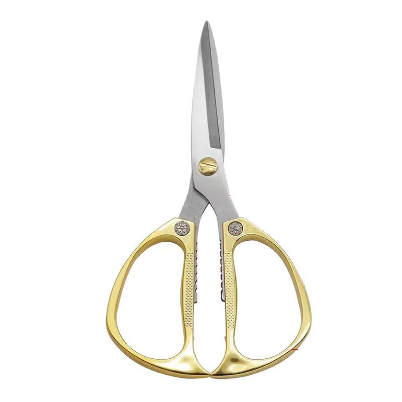 Factory wholesale K82 scissors, multi-functional kitchen scissors, powerful scissors, chicken bone scissors, household scissors Item Picture