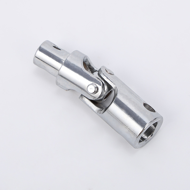 Hand-cranked window opener accessories, precision cross universal coupling, universal joint, drive shaft coupling, 45# durable Specification drawing