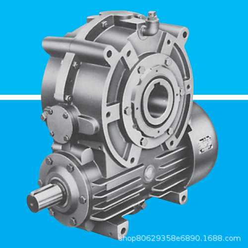 MHI HASEG Mitsubishi Heavy Industries high-precision Reducer SUHA80L-5, original imported from Japan full figure