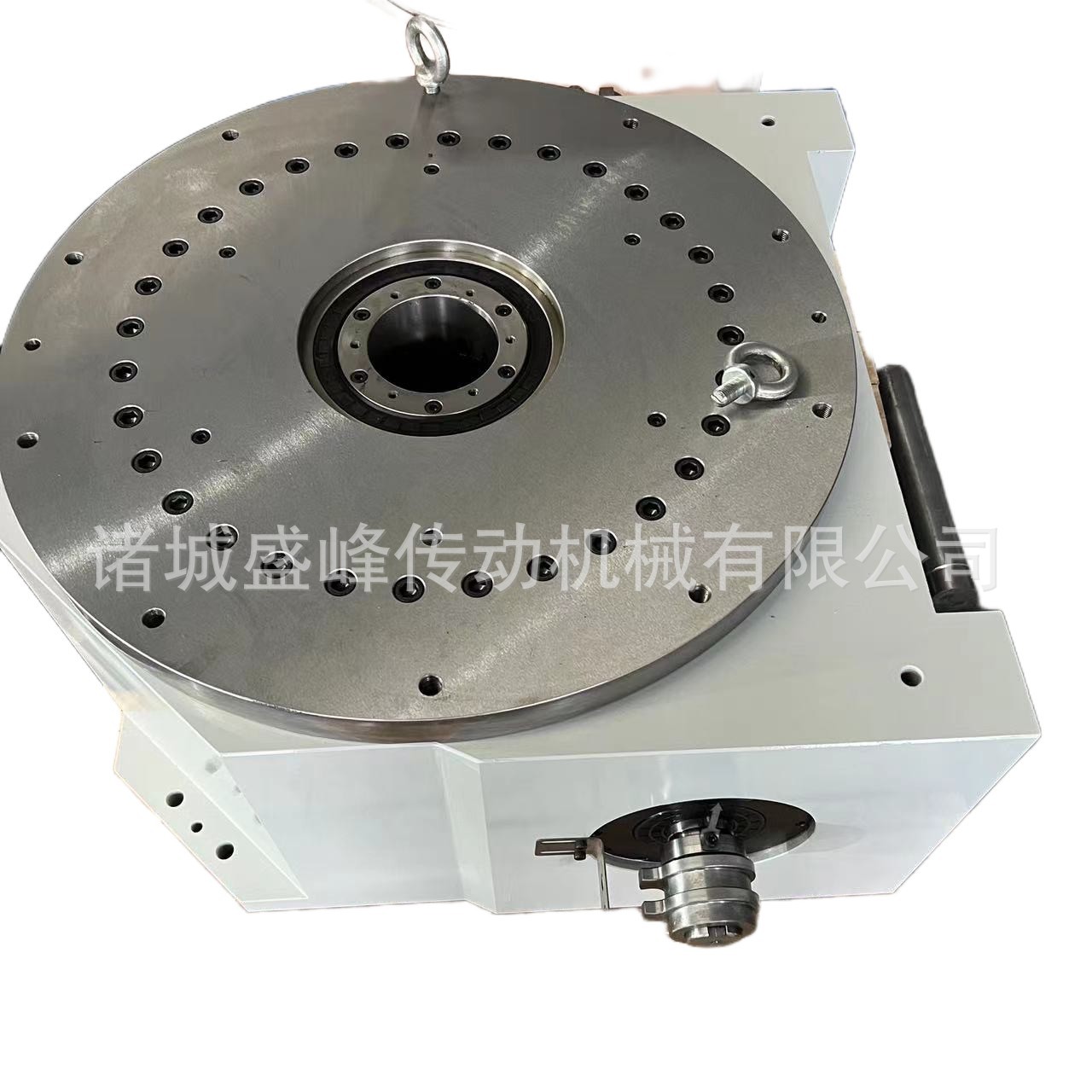Shengfeng servo rotary table food and drug filling machine with multi-station options supports customization of non-standard products Item Picture