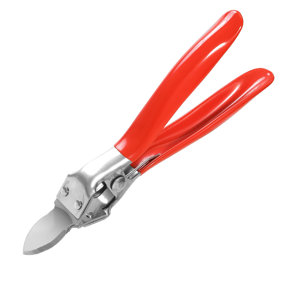 Stainless steel durian opener, professional durian and jackfruit opener, safe fruit opening and picking scissors Item Picture