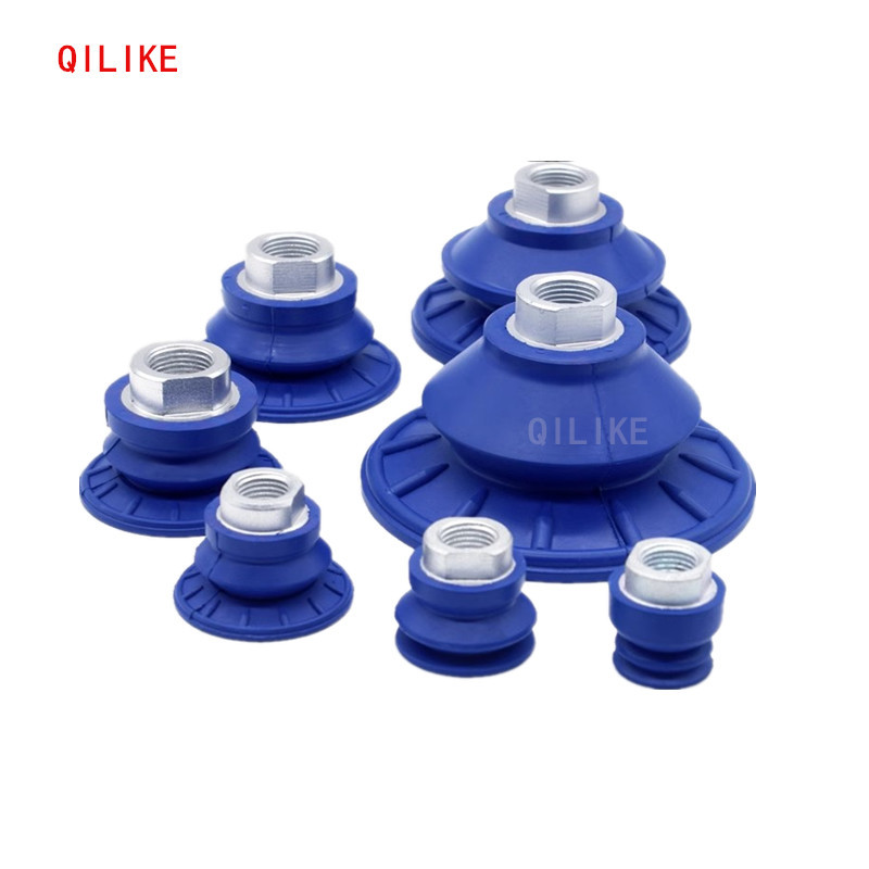 Shi mai, corrugated chuck mechanical hand with SAB22/30/40/50/60/80/100/125 double Specification drawing