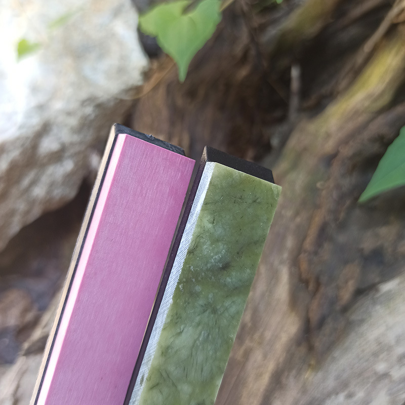 Household professional polishing stones, correction stones, whetstones, natural gemstones, whetstones, sharpeners, sharpening tools details Picture