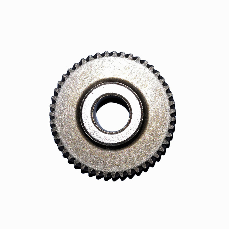 The manufacturer supplies helical gears that are durable and practical, support customization, and come in a variety of styles, widely applicable to various scenarios Application Scenario