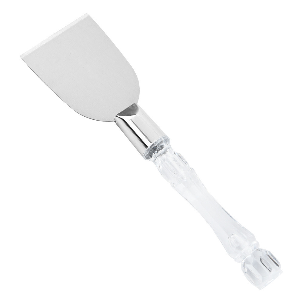 Cheese knife set, cheese knife and fork stainless steel set, three-piece set, cheese spatula knife and fork, four-piece set, butter knife combination Item Picture