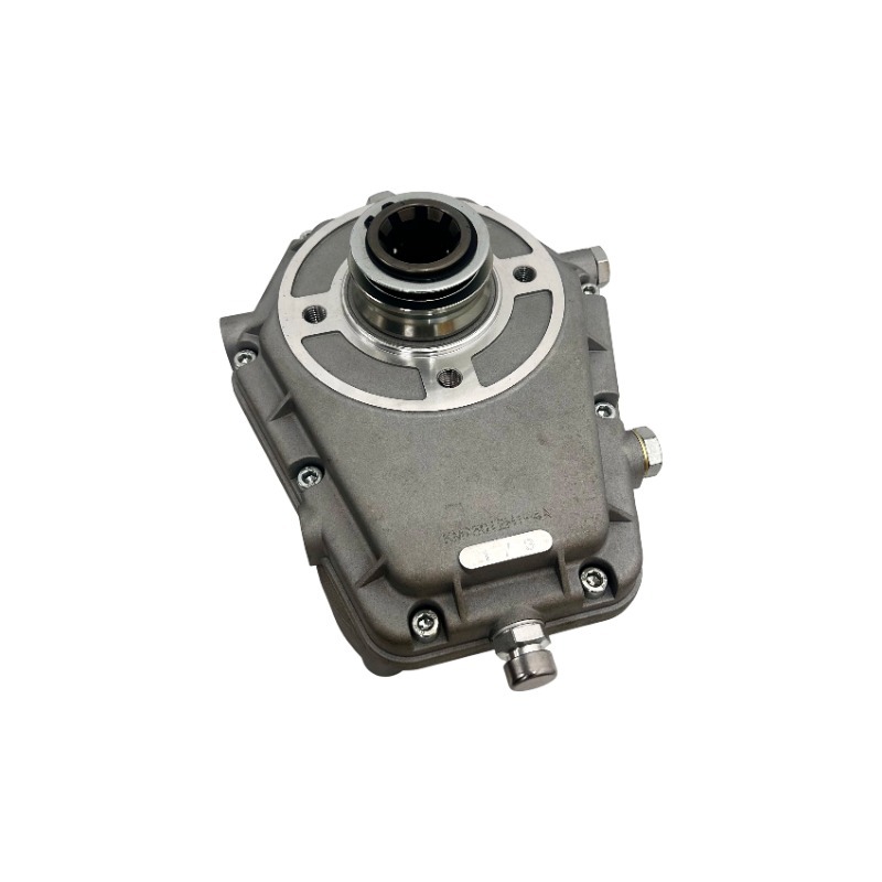Large quantities of hydraulic drive gearboxes for seeders' fans are available at discounted prices! details Picture