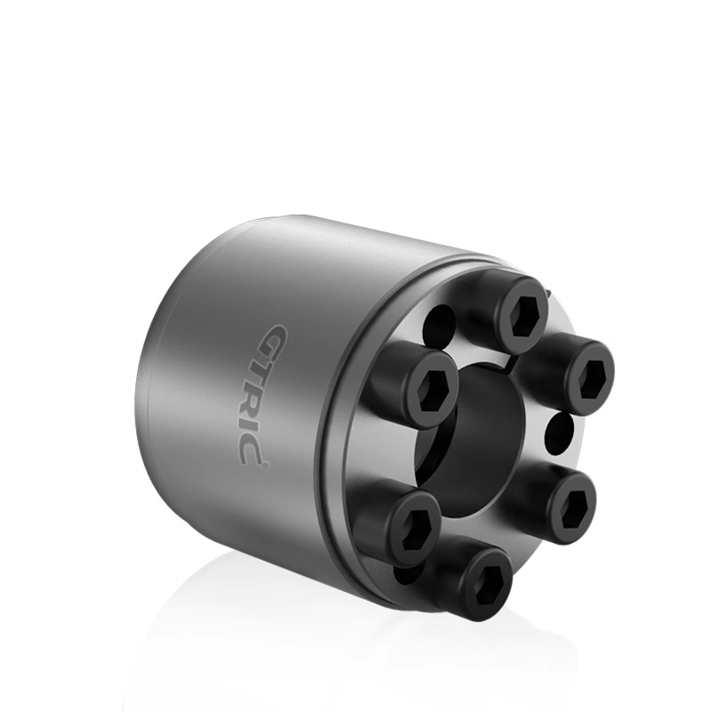 Ji Electric Z12A expansion sleeve, KTR400 shaft liner keyless expansion sleeve, STK450 keyless shaft tensioning lock sleeve Item Picture