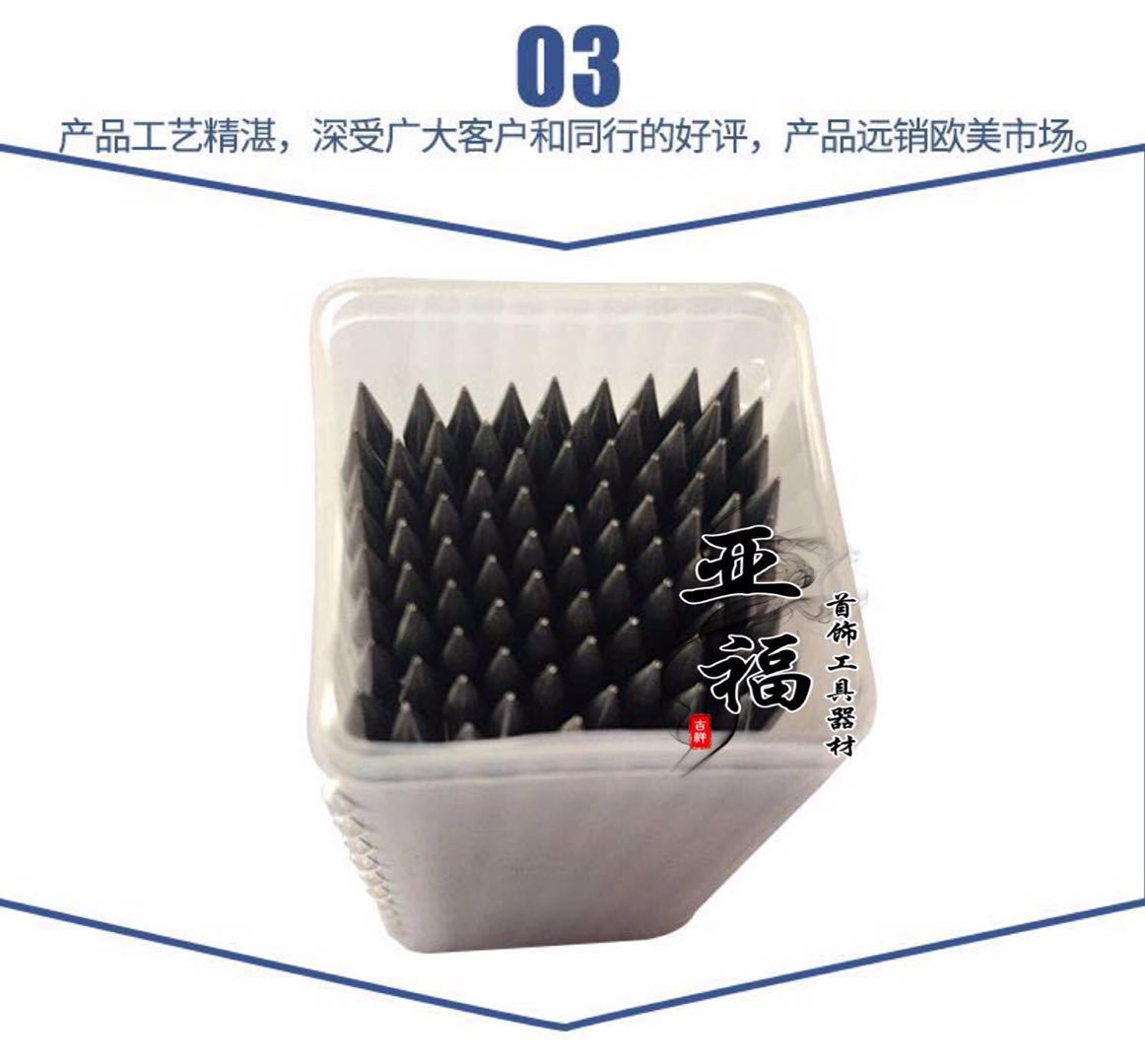 Beading needle/beading needle set/engraving needle/jewelry setting/gold engraving tool/hardware equipment/micro-setting tool Item Picture