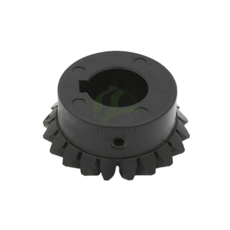 Nylon bevel gear transmission bevel gears 1 mode, 2 modes, 3 modes, 4 modes, 5 modes, 6 modes, 7 modes, 8 modes, 9 modes, 10 modes Application Scenario