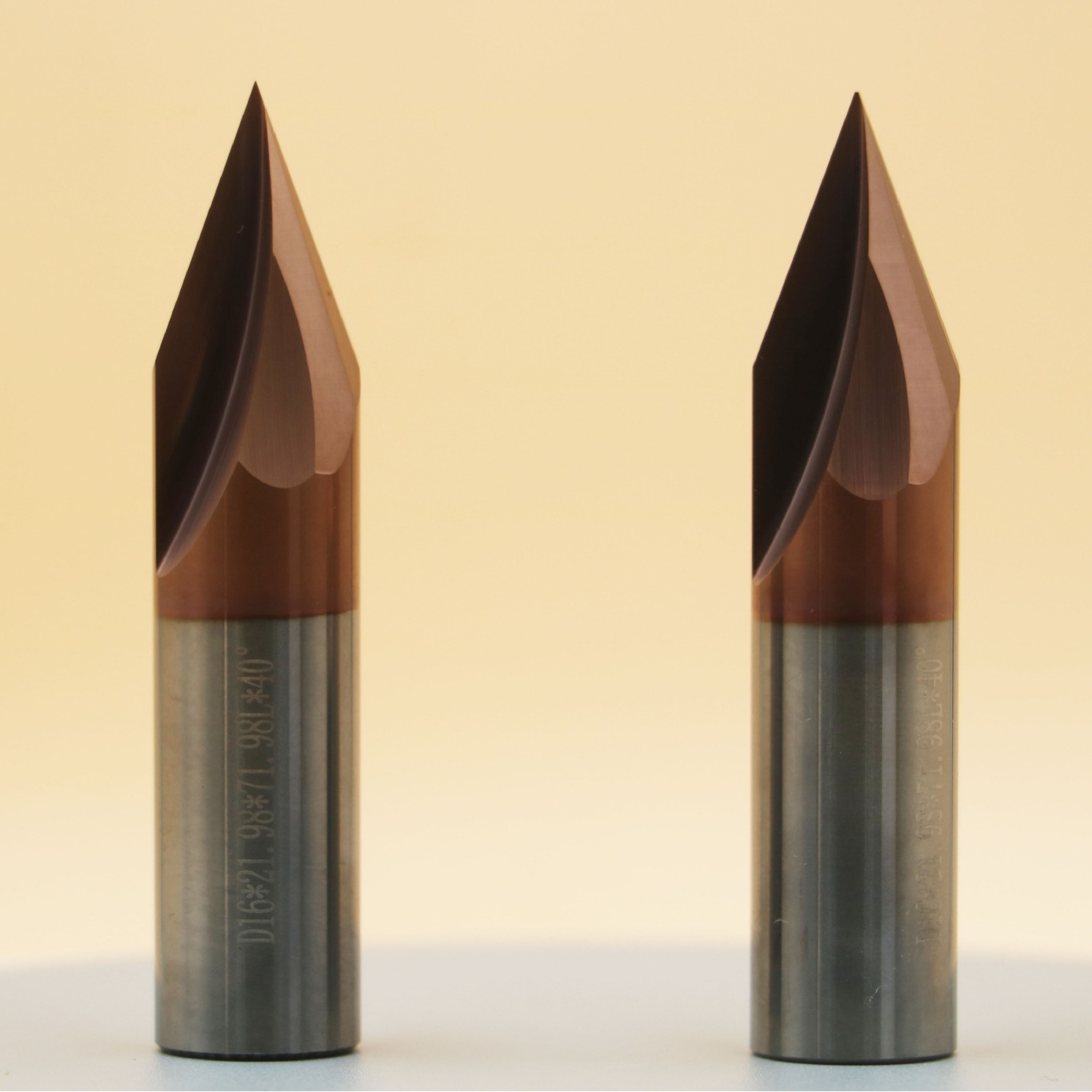Production of step drills, T-shaped tools, decimal point milling cutters, drill bits, pineapple cutters, CNC tools, and customized non-standard tools Specification drawing