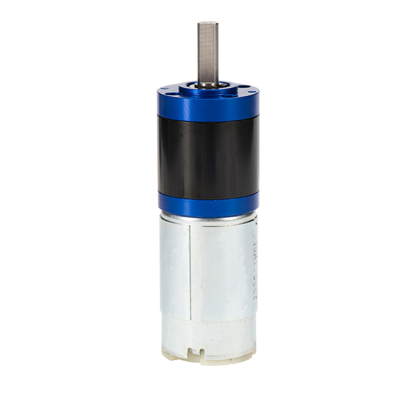 38 DC planetary gear motor in stock, automotive electric tailgate, smart home high-torque planetary gear motor Item Picture