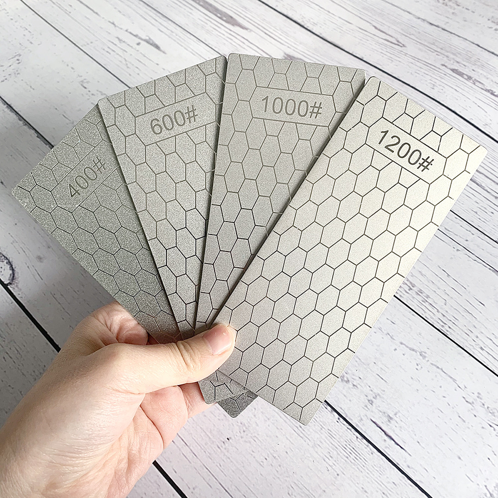 Direct supply of diamond, carborundum, whetstone, grinding and polishing, honeycomb-shaped grinding discs from foreign trade export manufacturers Specification drawing