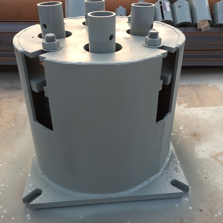The manufacturer supplies PE series constant force spring supports and hangers, LA type constant force spring supports and hangers, and HDF series constant force disc springs Specification drawing