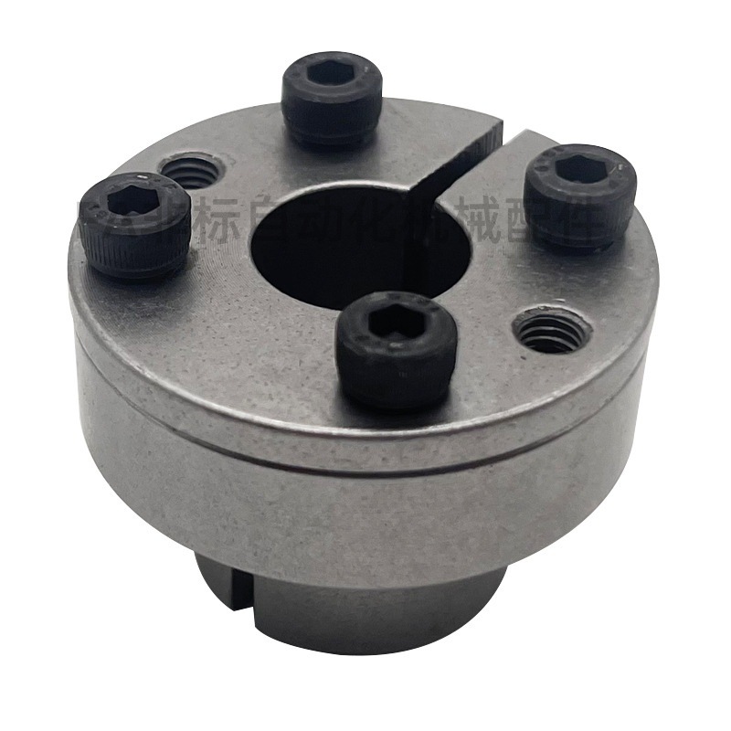 Keyless expansion sleeve EUX01-d8 9 10 11 12 14 15 16 18 20 22 28 30 32 40 60 Application Scenario