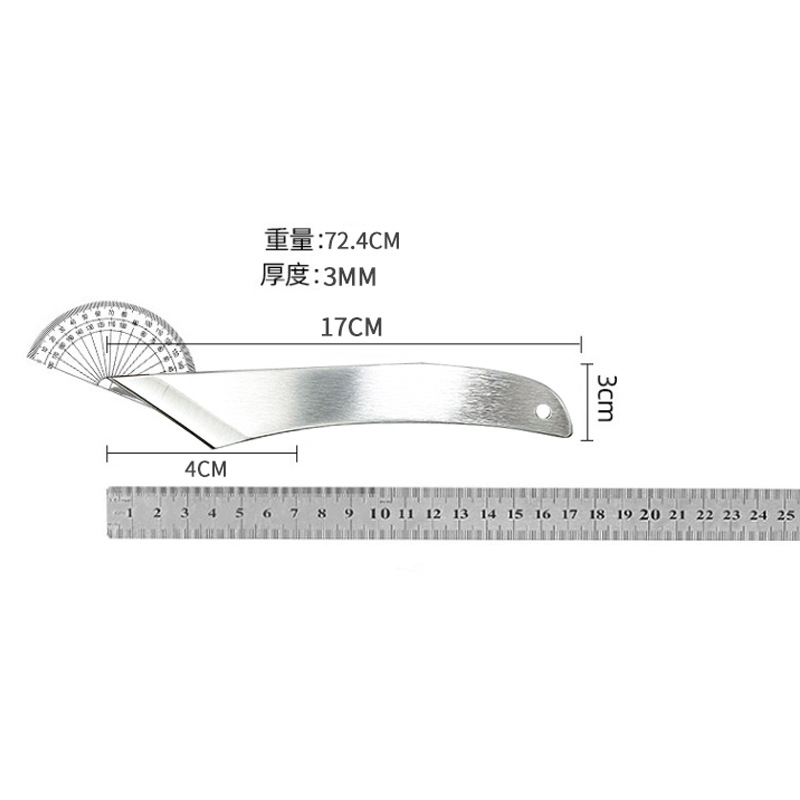 All-steel fruit tree grafting knife is a practical grafting tool, a durable and sharp gardening tool, a gardening knife, and a small knife for outdoor camping Application Scenario