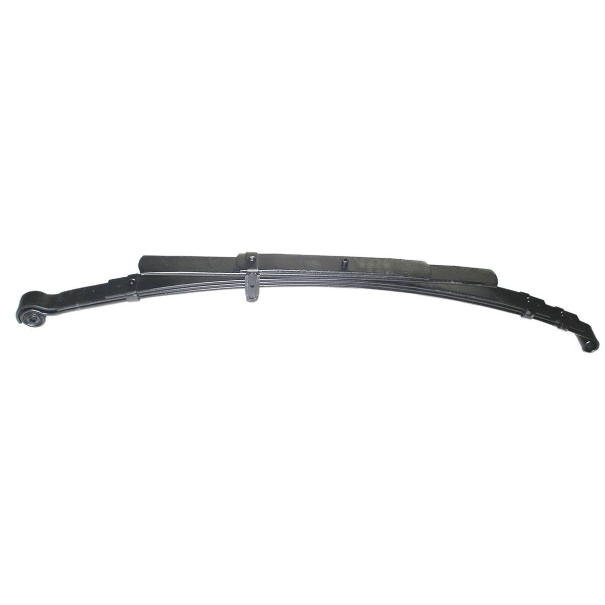 Supplying TOYOTA REVO VIGO Helux 48210-0K530 48210-0K230 leaf springs Item Picture