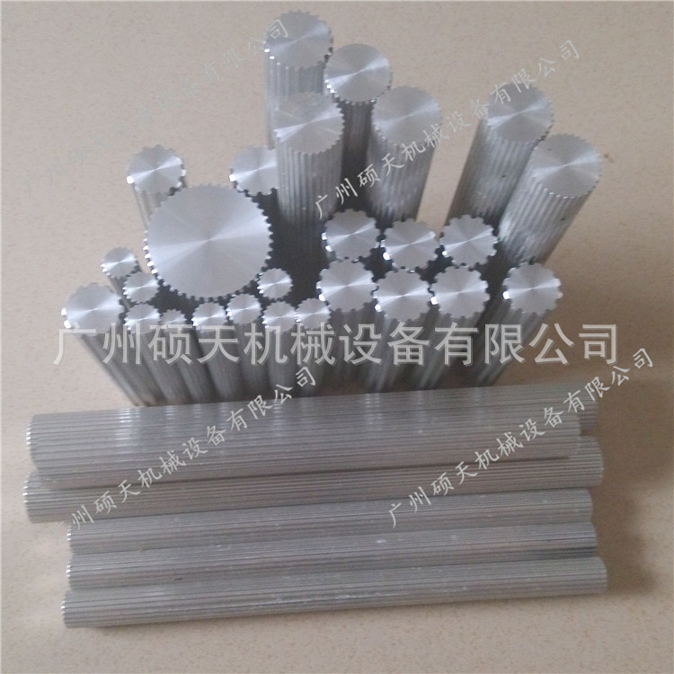 The material of the aluminum alloy synchronous pulley and synchronous belt pulley is not limited. We have a complete range of specifications and cutting tools. We can produce according to your needs based on your drawings or samples Application Scenario