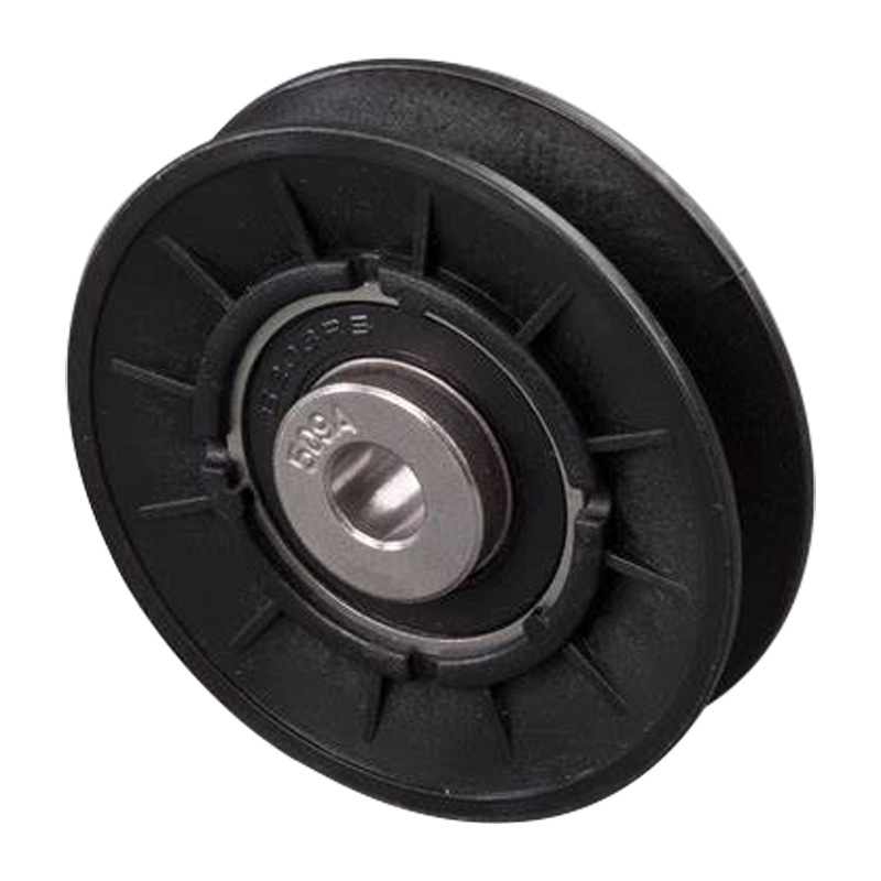 Applicable to lawn mowers 1134-9027-01 pulley lawn mowers 1134-2989-02 idler and tensioner wheels Specification drawing