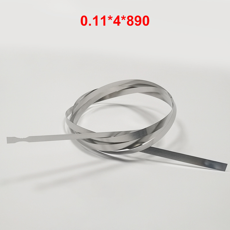 Clock and timer spring, flat spring, coil spring, stirrer spring, stainless steel spring, coil spring undefined