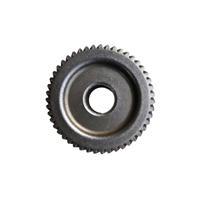 The manufacturer supplies helical gears that are durable and practical, support customization, and come in a variety of styles, widely applicable to various scenarios details Picture