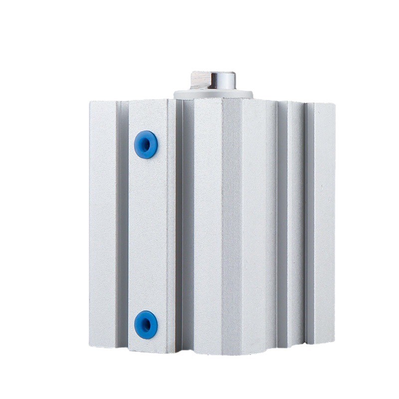 SDA cylinder small pneumatic sda50 63 80 100*30X50X60X80X100-S large thrust standard cylinder Item Picture