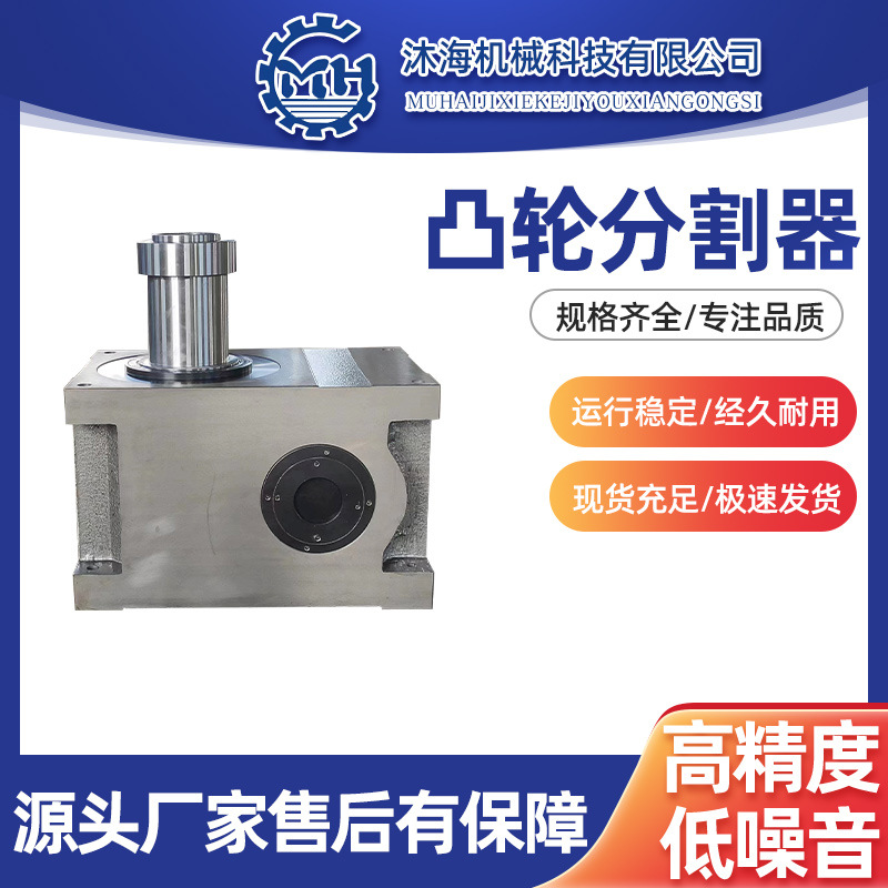 Gapless indexer platform desktop CAM indexer intermittent automation equipment manufacturer supply details Picture