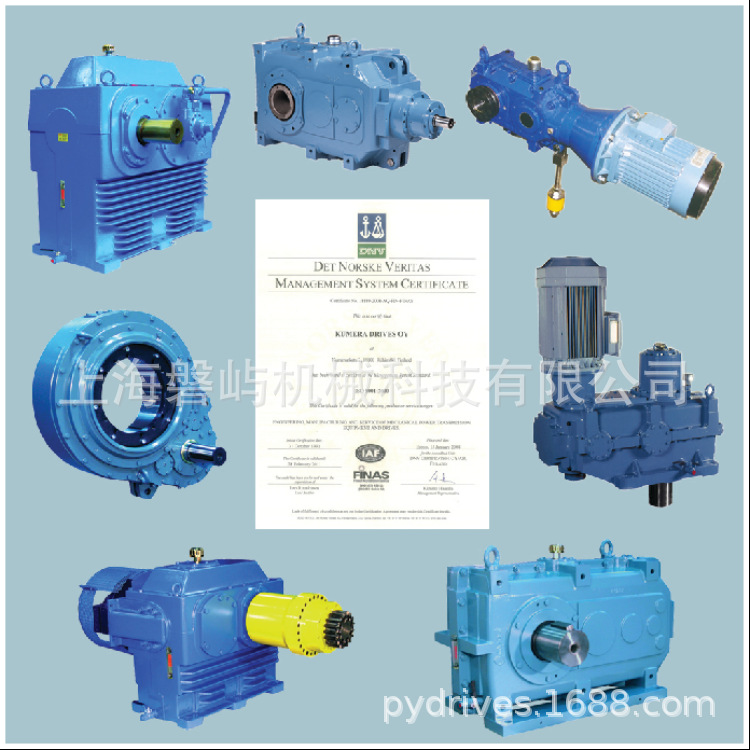Finnish Kumera gearbox TF- series application wood treatment screw conveyor maintenance and replacement parts Item Picture