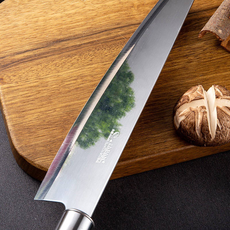 Stainless steel multi-purpose knives, household chef knives, fruit and vegetable slicing knives, kitchen small kitchen knives, wholesale from manufacturers details Picture