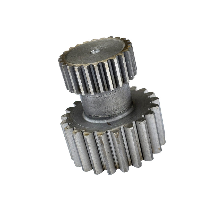 Ngw-l-f31, F61, F81 cooling tower reducer parts, planetary gear sleeves, gear shafts, gear rings and bearings in stock Item Picture