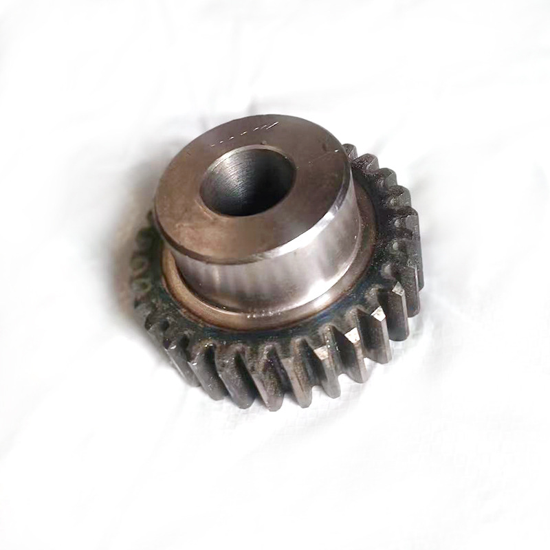We offer 1M, 2M, 3M, 4M, 5M, 6M spur gears, table gears and industrial gears in stock Item Picture