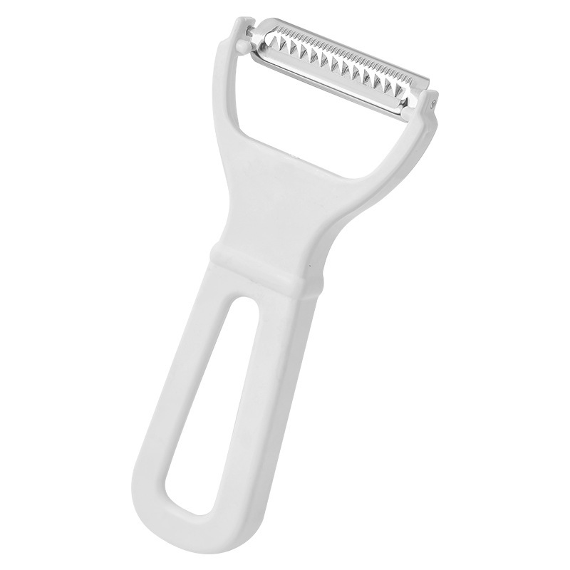 New type of potato shreder, stainless steel cucumber and carrot shreder, multi-functional shreder and grater Item Picture