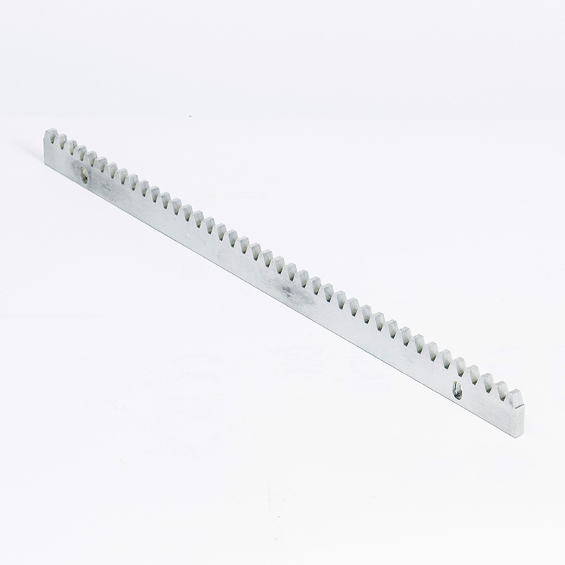 Factory direct sales of door opener rack, sliding door rack, automatic door rack, remote control door opener rack 12MM full figure