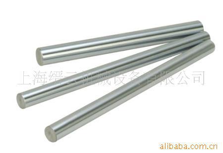 Chrome-plated optical axis, linear optical axis, KEVIN factory direct sales, diameter SFC8-140 Specification drawing