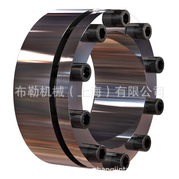 Misumi lhe swelling/set free key bush - MLM10 E/E - MLA25 / MLM12 / MLMB/MLMP/MLHS25 Specification drawing
