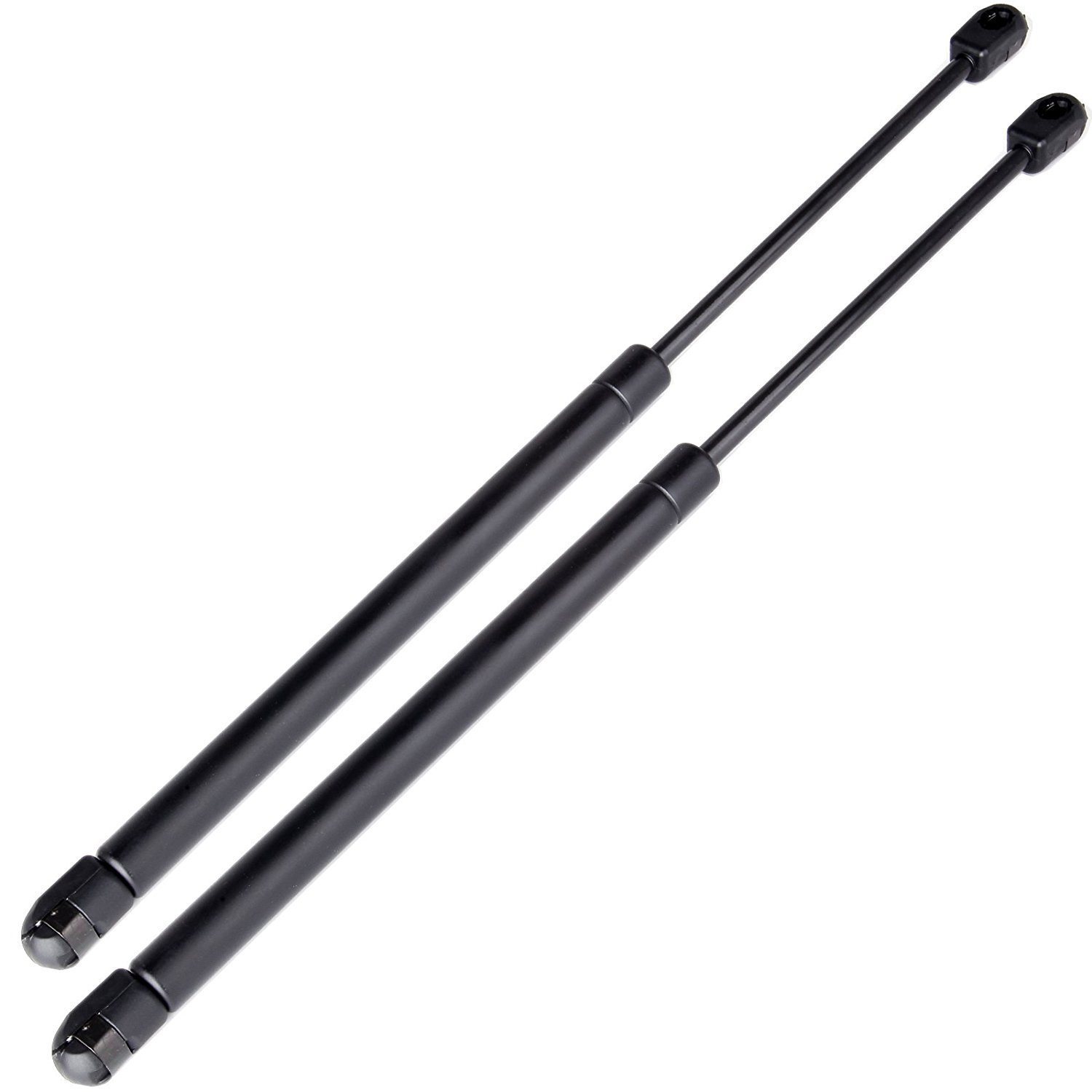 Suitable for the tailgate strut trunk hydraulic rod support rod of Ford Focus FOUS MK1 from 1998 to 2004 full figure
