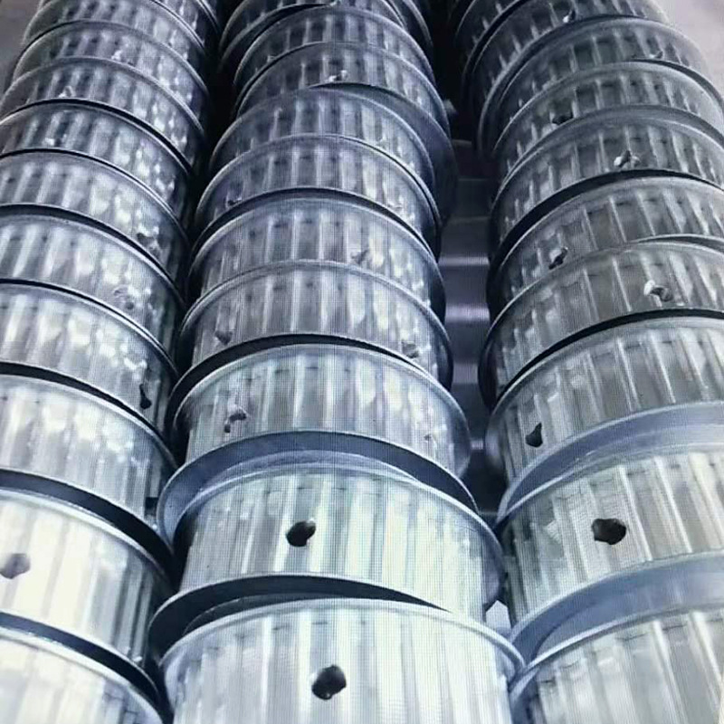 Suzhou synchronous pulley manufacturer processes high-precision aluminum alloy oxidized industrial transmission pulleys Specification drawing