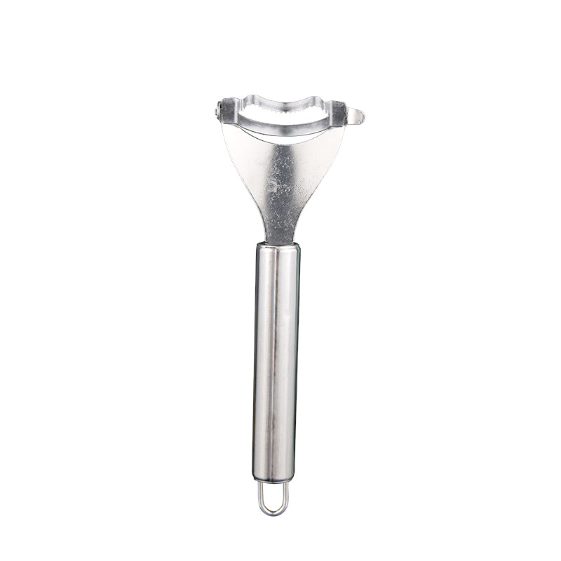 【 New Users get a 5-yuan discount 】 Thickened stainless steel corn peeler, a kitchen corn peeler and a household corn peeler Item Picture
