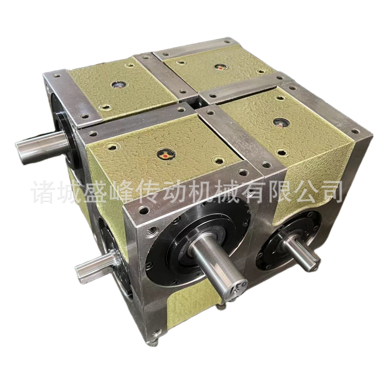 Shengfeng DS mandrel type CAM indexers factory direct sales with sufficient inventory. Special-shaped cams support non-standard production Item Picture