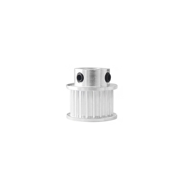 link cnc 3GT Synchronous pulley pulley GT3 Synchronous pulley BF Series 20 32 36 teeth details Picture