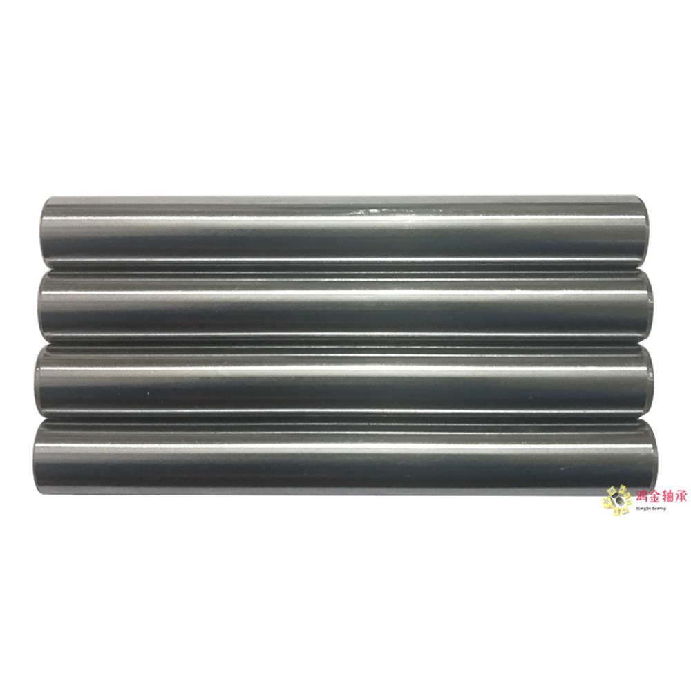 It can process 45 high-carbon steel linear smooth shafts with linear bearings, flexible shafts, hard shafts, piston rods, smooth rods and chrome-plated rods Application Scenario