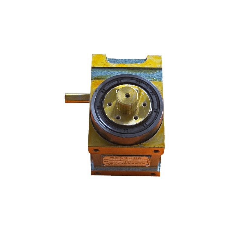 Factory direct sales of intermittent indexers, mandle-flange type indexers, parallel cams, CAM indexers Item Picture