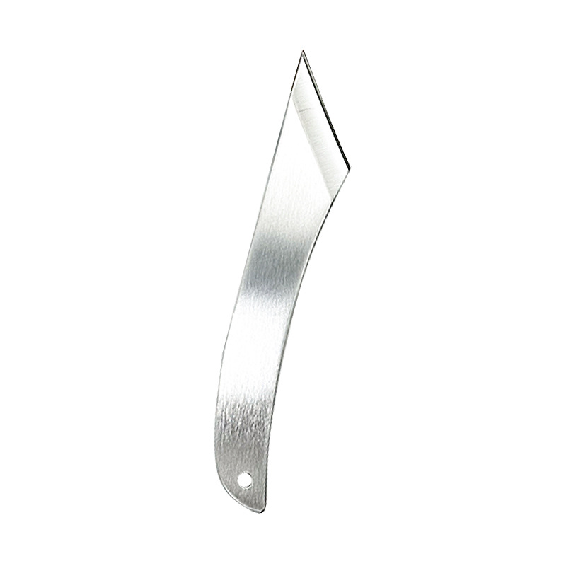 All-steel fruit tree grafting knife is a practical grafting tool, a durable and sharp gardening tool, a gardening knife, and a small knife for outdoor camping Item Picture