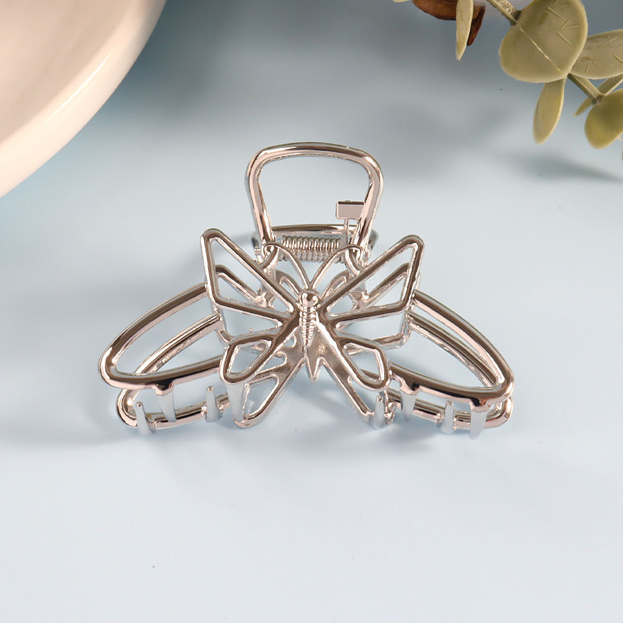 The hair accessory brand is known for its large-sized hair curls and hair accessories Specification image